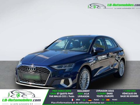 A3 TFSI 150 BVA 2020 occasion 31850 Beaupuy