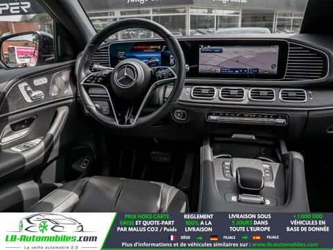Classe GLE 350 de BVA 4Matic 2025 occasion 31850 Beaupuy