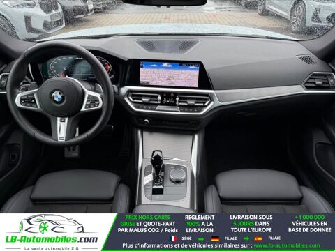 S&eacute;rie 3 M340i xDrive 374 ch BVA 2023 occasion 31850 Beaupuy