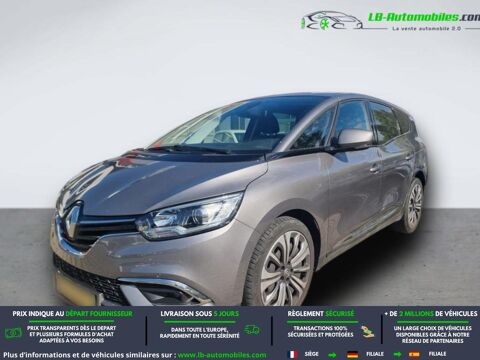 Annonce voiture Renault Grand scenic IV 15198 €