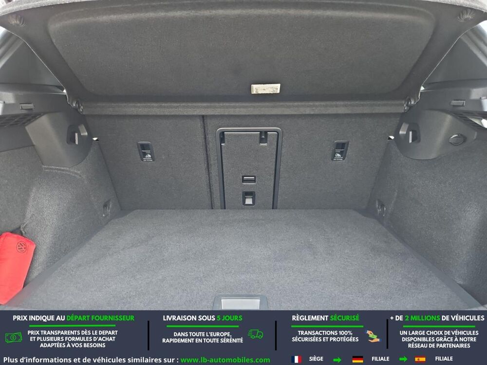 Golf 2.0 TSI 245 BVA 2020 occasion 31850 Beaupuy