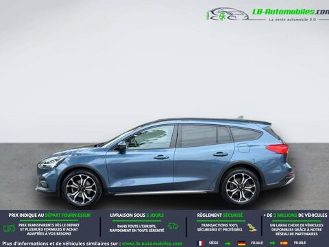 Focus 1.5 EcoBoost 150 BVA 2019 occasion 31850 Beaupuy