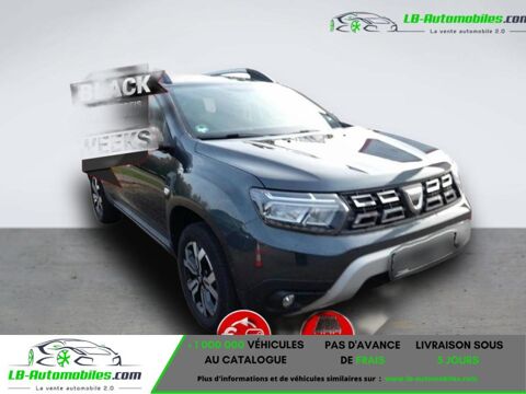 Dacia Duster TCe 130 4x2 2022 occasion Beaupuy 31850