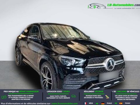 Annonce voiture Mercedes Classe GLE 68300 €