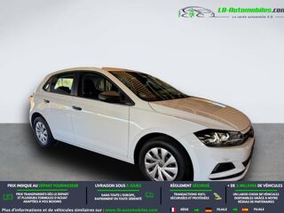 Polo 1.0 80 S&S BVM 2020 occasion 31850 Beaupuy