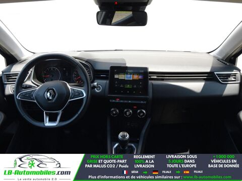 Clio V TCe100 BVM 2020 occasion 31850 Beaupuy