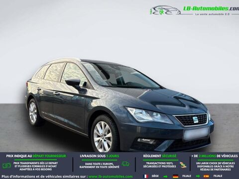 Leon 1.0 TSI 115 BVM 2019 occasion 31850 Beaupuy