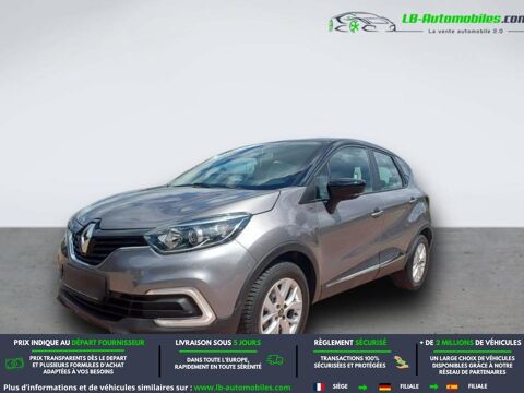 Annonce voiture Renault Captur 10890 €