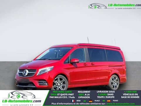 Classe V 300d BVA 2021 occasion 31850 Beaupuy