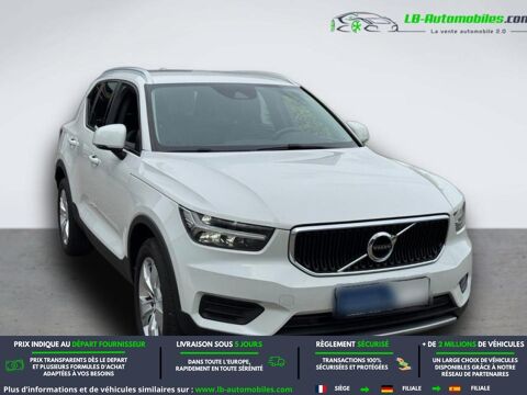 XC40 T3 163 ch BVA 2021 occasion 31850 Beaupuy