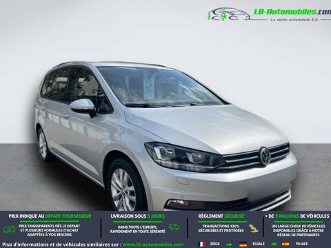 Volkswagen Touran 150 5pl 2019 occasion Beaupuy 31850