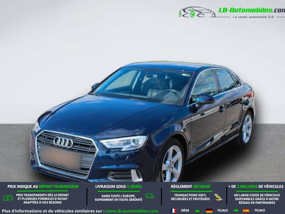 A3 TFSI 115 2019 occasion 31850 Beaupuy