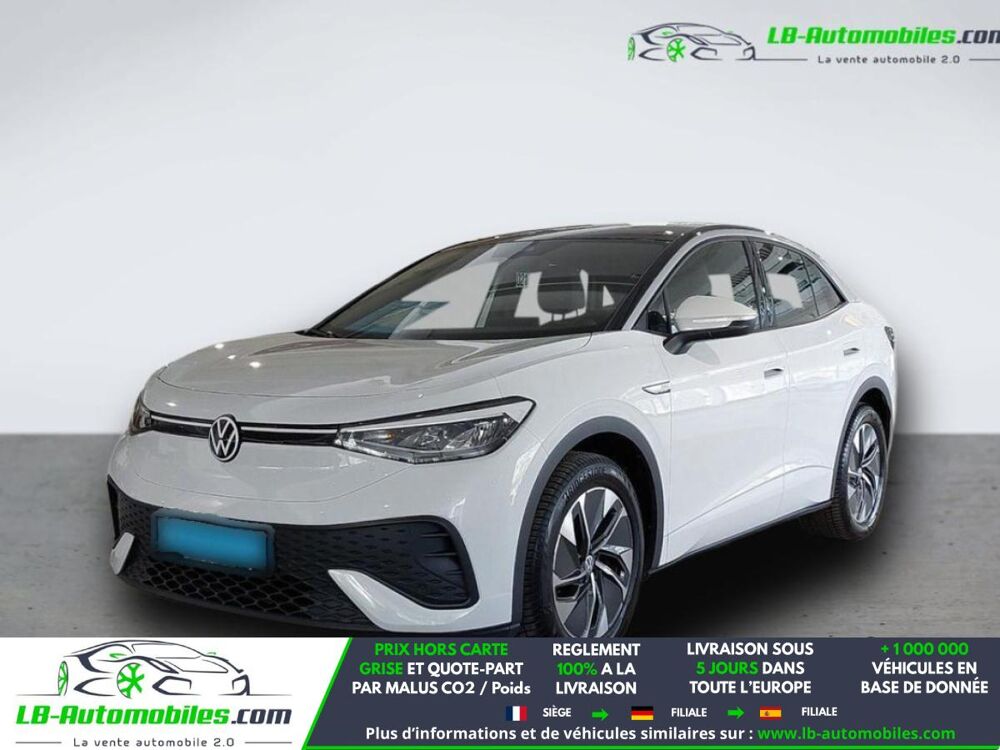 ID.3 204 ch Pro Performance 2022 occasion 31850 Beaupuy