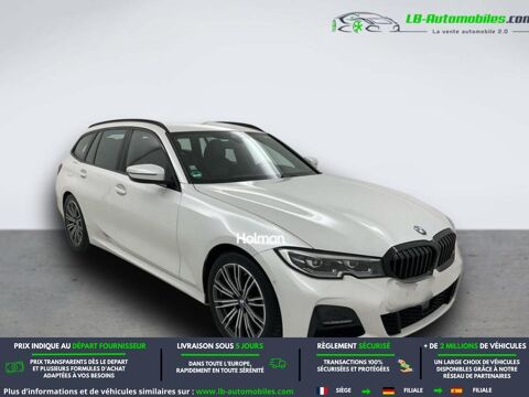 S&eacute;rie 3 320i 184 ch BVA 2021 occasion 31850 Beaupuy