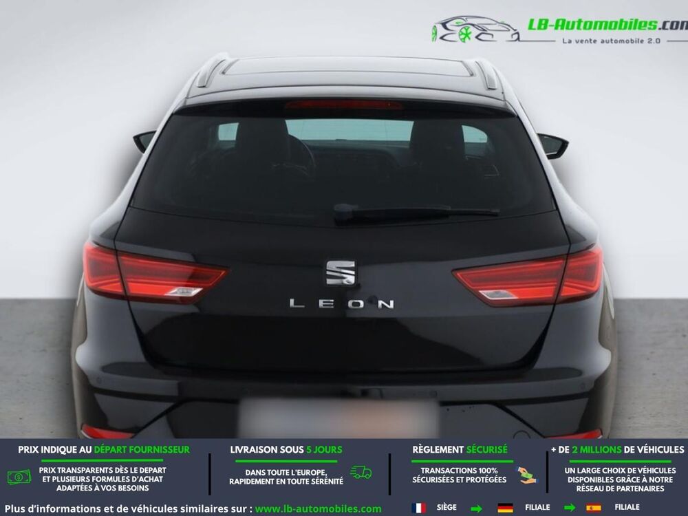Golf SW 2.0 TDI 150 BVM 2018 occasion 31850 Beaupuy