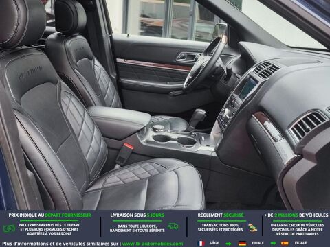 911 4 3.0i 370 PDK 2017 occasion 31850 Beaupuy