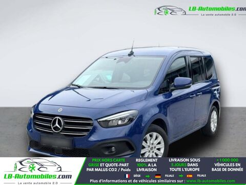 Classe T 180 BVA 2023 occasion 31850 Beaupuy