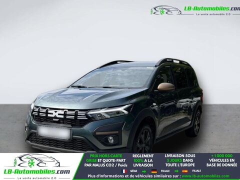 Annonce voiture Dacia Jogger 30900 €