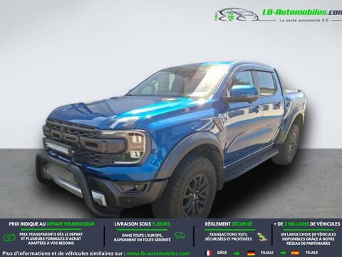 Annonce voiture Ford Ranger 65985 €