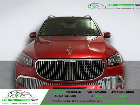 Classe GLS Maybach 600 BVA 4Matic 2021 occasion 31850 Beaupuy