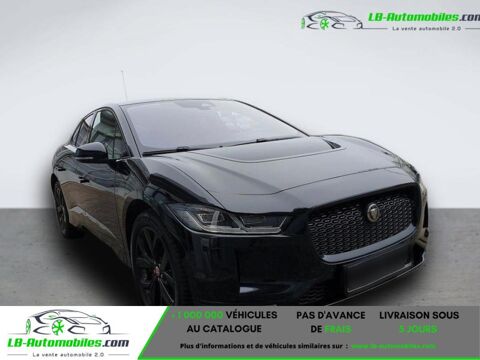 I-PACE ch400 AWD 90kWh 2022 occasion 31850 Beaupuy