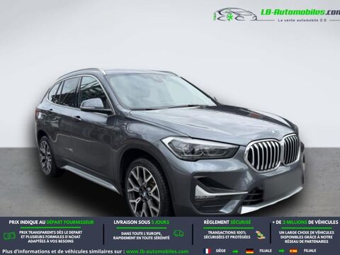 X1 xDrive 25d 231 ch BVA 2019 occasion 31850 Beaupuy