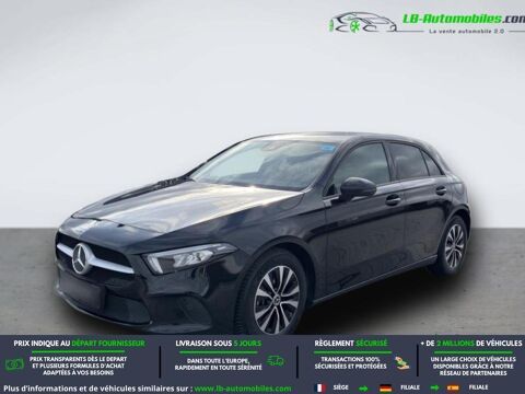 Annonce voiture Mercedes Classe A 20850 €