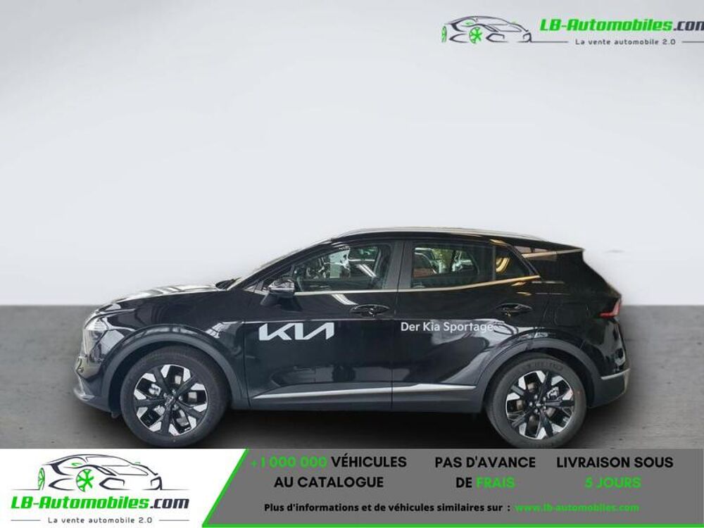 Sportage 1.6 T-GDi 265ch Hybride Rechargeable BVA 4x4 2024 occasion 31850 Beaupuy