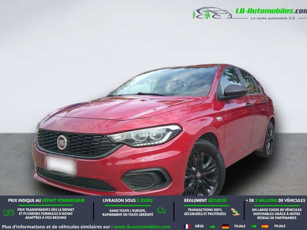 Tipo 1.3 MultiJet 95 ch BVM 2021 occasion 31850 Beaupuy