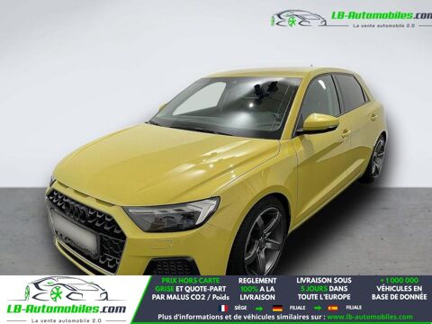 Audi A1 35 TFSI 150 ch BVA 2019 occasion Beaupuy 31850