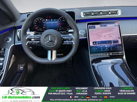 Classe S 350 d BVA 2025 occasion 31850 Beaupuy