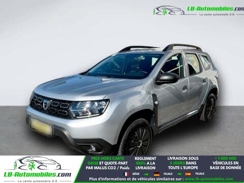 Annonce voiture Dacia Duster 12990 €