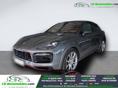 Annonce voiture Porsche Cayenne 72900 €