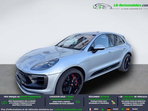Annonce voiture Porsche Macan 86300 €