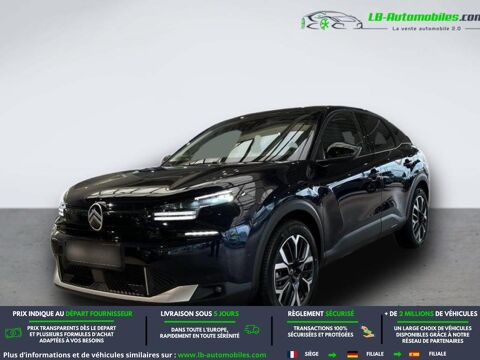 Citro&euml;n C4 136 ch Automatique 2025 occasion Beaupuy 31850