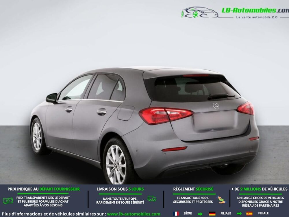 Classe A 180 d BVA 2020 occasion 31850 Beaupuy