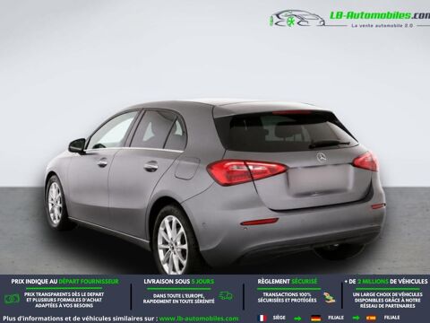 Classe A 180 d BVA 2020 occasion 31850 Beaupuy