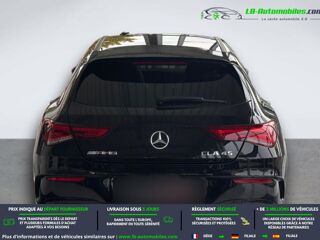 Classe CLA 45 S AMG BVA AMG 4Matic+ 2020 occasion 31850 Beaupuy