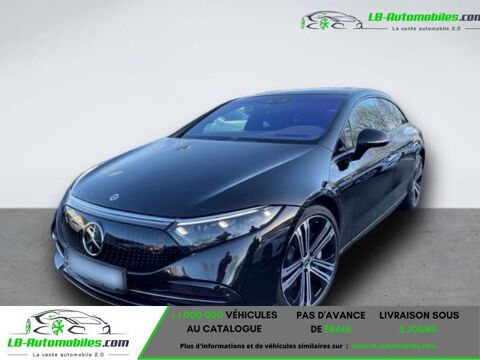 EQS 580 4Matic 2022 occasion 31850 Beaupuy