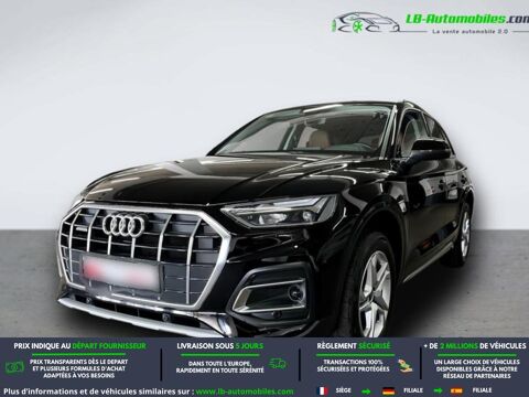 Q5 40 TDI 204 BVA Quattro 2022 occasion 31850 Beaupuy