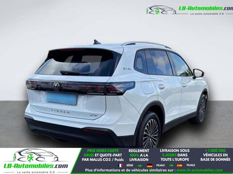 Tiguan 1.5 eTSI 130 BVA 2025 occasion 31850 Beaupuy