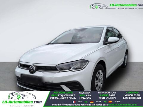 Annonce voiture Volkswagen Polo 16700 €