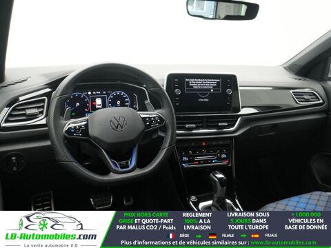 T-ROC 2.0 TSI 300 Start/Stop BVA 4Motion 2023 occasion 31850 Beaupuy