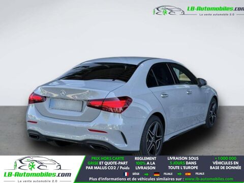 Classe A 200 BVA 2025 occasion 31850 Beaupuy