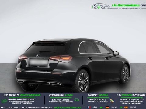 Classe A 180 BVA 2023 occasion 31850 Beaupuy