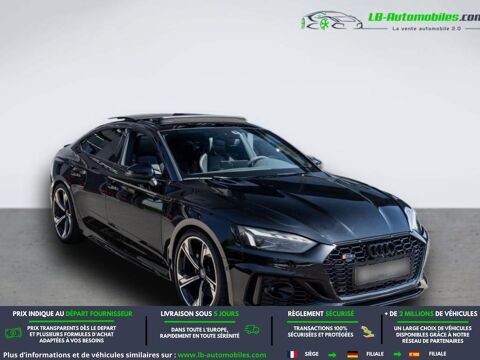RS5 V6 2.9 TFSi 450 BVA Quattro 2022 occasion 31850 Beaupuy