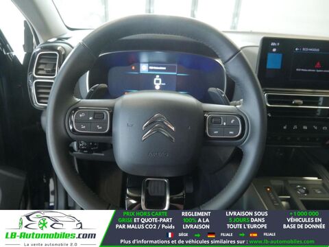 C5 aircross PureTech 130 BVA 2023 occasion 31850 Beaupuy