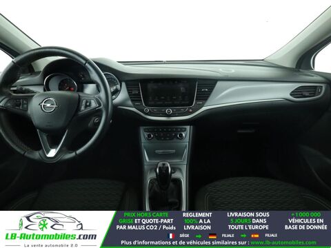 Astra 1.0 Turbo 105 ch BVM 2019 occasion 31850 Beaupuy