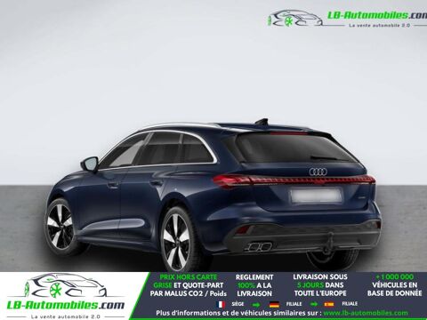 A5 40 TDI Hybride 204 BVA Quattro 2025 occasion 31850 Beaupuy