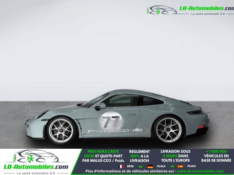 911 4.0i 525 2025 occasion 31850 Beaupuy